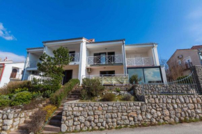 Holiday home in Klenovica 39136